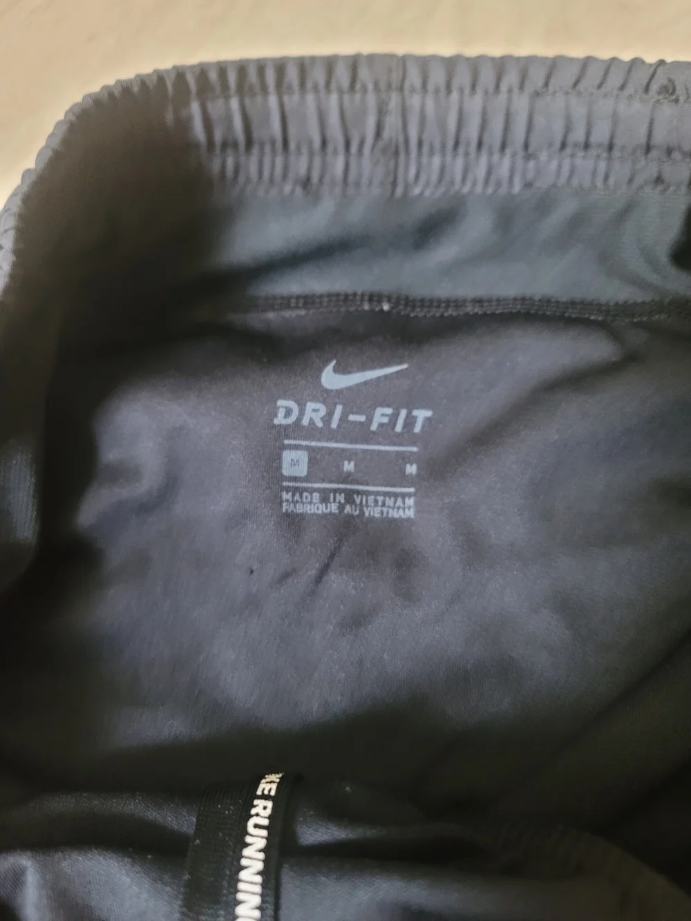 Nike Dri-FIT Women's 3